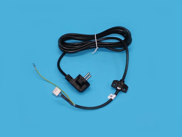 Supply Cord H05VV-F 3G0,75 2650 Eu"