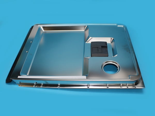 Interior Door Xxl Fi T-p-m-c DW60 Assy