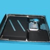 Asko Dishwasher Interior Door Xxl Fi T-p-m-c DW60 Assy - Image 2