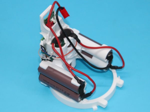 Battery Pack Ass'y DC 21.6V 6S