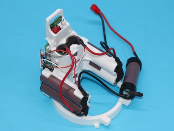 Battery Pack Ass'y DC 25.2V 7S