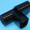 Gorenje Vacuum Cleaner Bed Brush Ass'y DC 22V - Image 1