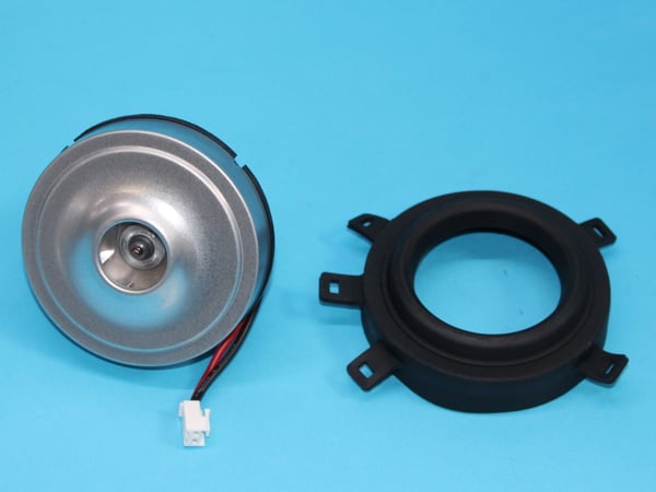 Suction Motor DC 25.5V 150W
