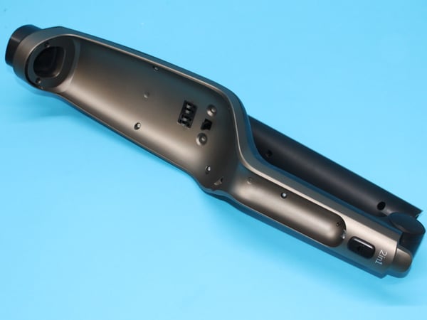 Handle + Body Components Gd Ass'y