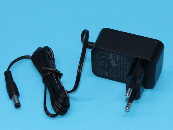 Adaptor DC 27V 500MA