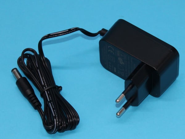 Adaptor DC 32V 450MA