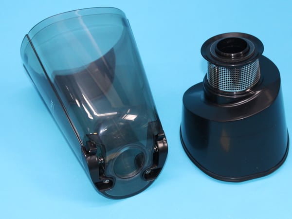 Dust Cup Full Ass'y