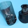 Gorenje Vacuum Cleaner Dust Cup Full Ass'y - Image 1