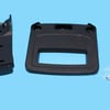 Gorenje Vacuum Cleaner Charging Stand Bk Ass'y - Image 1