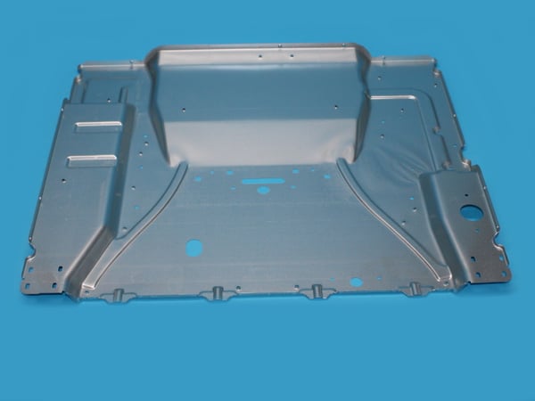 Part.Sheet Metal PA.BIO24 NMW-PREM-2L-DO