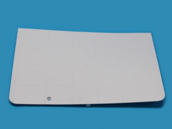 Electronics Cover B54 070