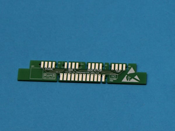LED Preconnector BIO24