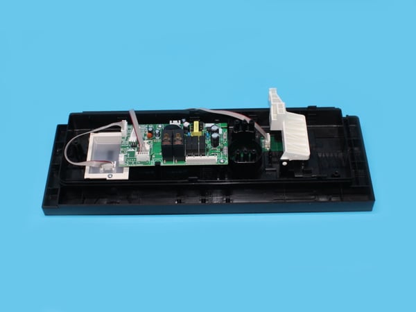 Control Panel BM201SG3BG Ass'y