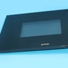 Gorenje Microwave Door Assembly BIM325G62BG2 - Image 1