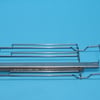 Atag Cooker & Hob Guides Wire 1L Fe Bio 45 24 L Cr Assy - Image 2
