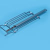Asko Cooker & Hob Guides 1L PE Mw Bio 45 24 R Cr Assy - Image 1