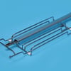 Asko Cooker & Hob Guides 1L PE Mw Bio 45 24 L Cr Assy - Image 1
