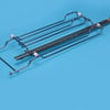 Asko Cooker & Hob Guides 1L PE Mw Bio 45 24 L Cr Assy - Image 2