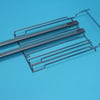 Asko Cooker & Hob Guides Wire 2L Fe Bio 60 24 R Nr Assy - Image 2