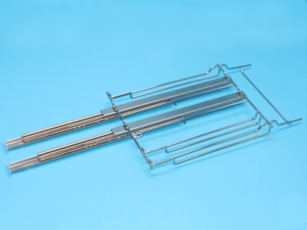 Guides Wire 2L Fe Bio 60 24 L Cr Assy