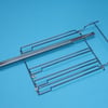 Asko Cooker & Hob Guides Wire 1L PE Mw Bio 60 24 R Cr Assy - Image 1