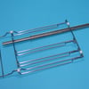 Asko Cooker & Hob Guides Wire 1L PE Mw Bio 60 24 R Cr Assy - Image 2