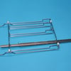 Asko Cooker & Hob Guides Wire 1L PE Mw Bio 60 24 L Cr Assy - Image 2