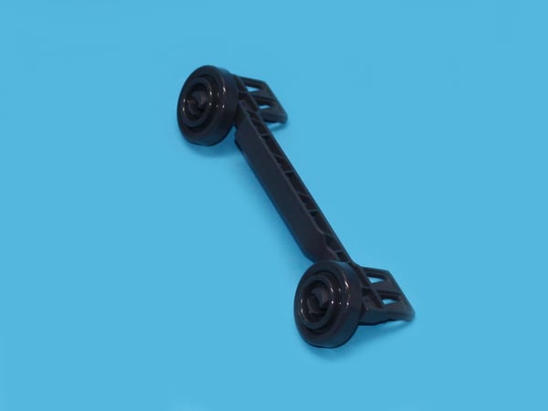 Wheel Holder Anti Tilt Cc 127 7024 Assy