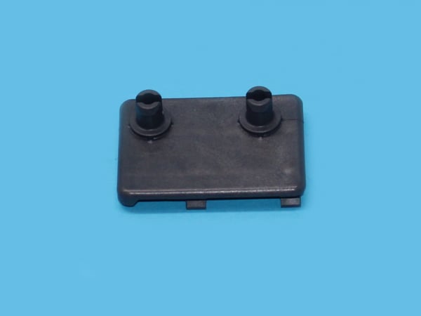 Wheel Shaft Double Mid.Right 7024