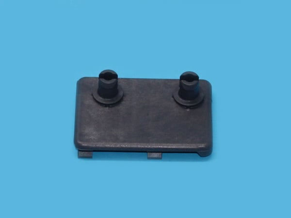 Wheel Shaft Double Mid.Left 7024