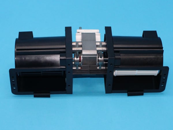 Cooling Fan Mw Double Keli BIO24