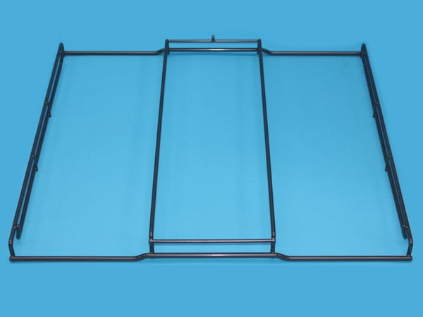 Top Basket Carrier DW50/60 Hybrid 7502-B