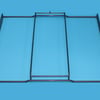 Asko Dishwasher Top Basket Carrier DW50/60 Hybrid 7502-B - Image 1