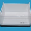 Dedietrich Fridge & Freezer DR.A54Z222 070/7024/031PR.A54L386 Aloas. - Image 1