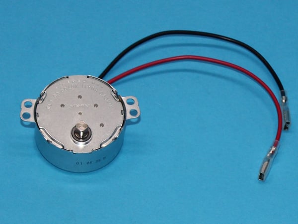 Flap/Door Actuator Sr BIO24