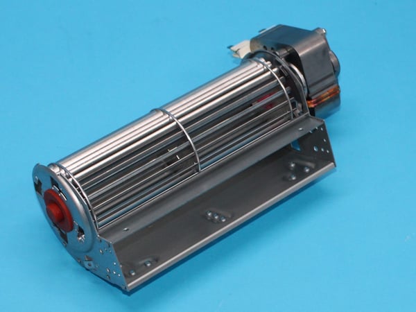 Cooling Fan Pyro Keli BIO24