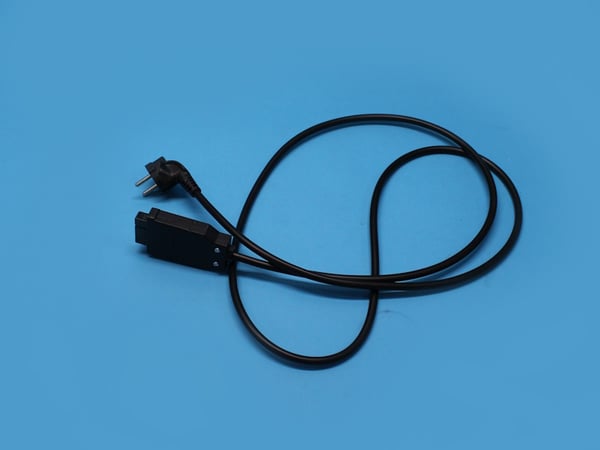 Supply Cord 3G1,5 EU BIO24"