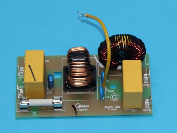 Mw Noise Filter BIO24
