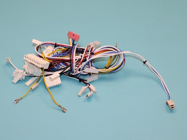 Wiring Harness Craft F Cs 60 BIO24