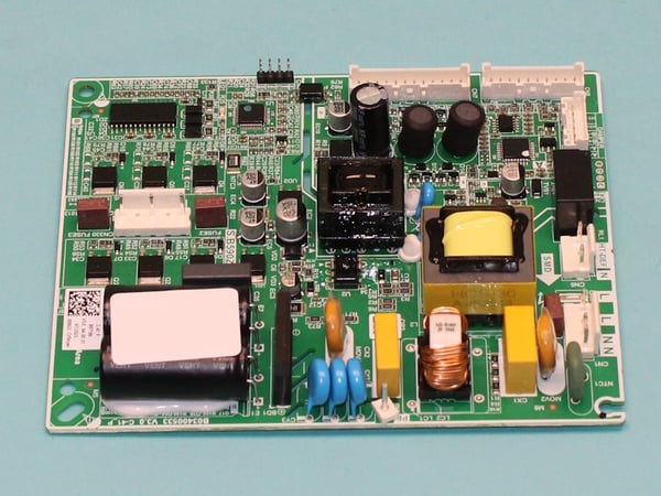 Power Board C-41_P Hzf B 2000 C6 Assy