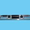 Mora Cooker & Hob Control Panel - Image 1