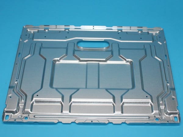Side Panel BIO24 45