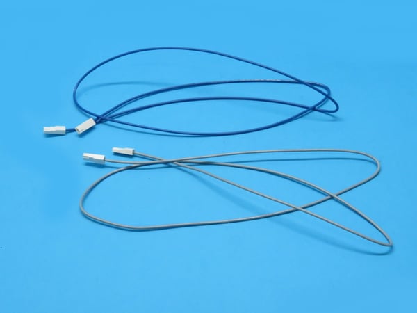 Wiring Har.Heater-filter F1 W14 WM75.C
