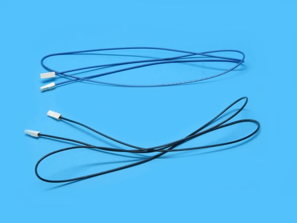 Wiring Har.Heater-filter F2 W14 WM75.C
