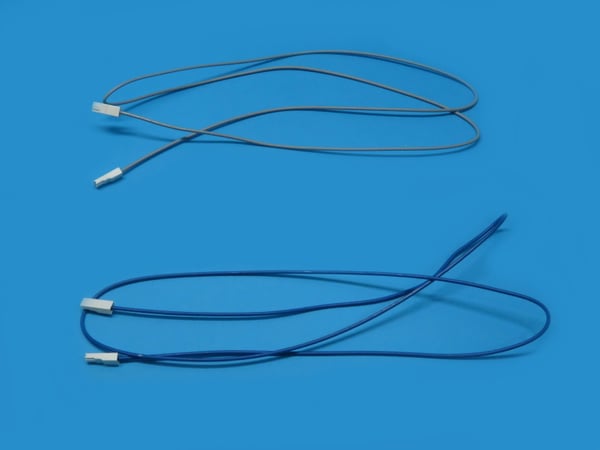 Wiring Har.Heater-filter F1 W14 WM85.C
