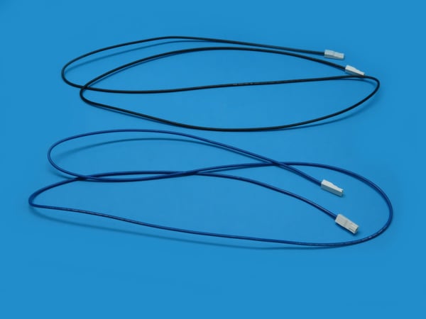 Wiring Har.Heater-filter F2 W14 WM85.C