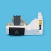 Hisense Dishwasher Door Lock Pop-out F.A DW50/60 Assy - Image 1