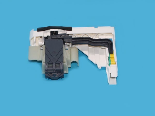 Door Lock Pop-o F.E DW50/60 Rold Us Assy