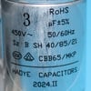Gorenje Dishwasher Washing Pump - Image 1