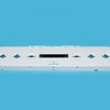 Elvita Cooker & Hob C.Panel FS60M P 4G2E_S1S2 HV E357 070 - Image 1